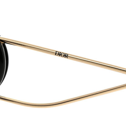 Christian Dior Rectangular 30 Montaigne S3U Sunglasses Black 7 of 8