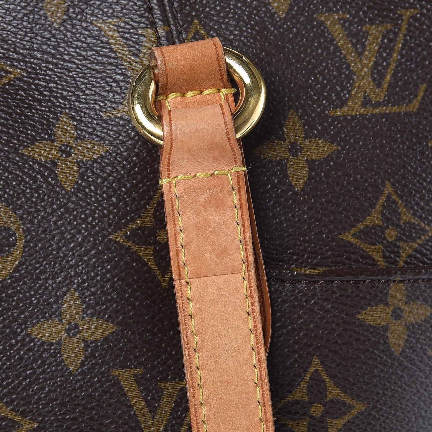 Monogram Totally MM