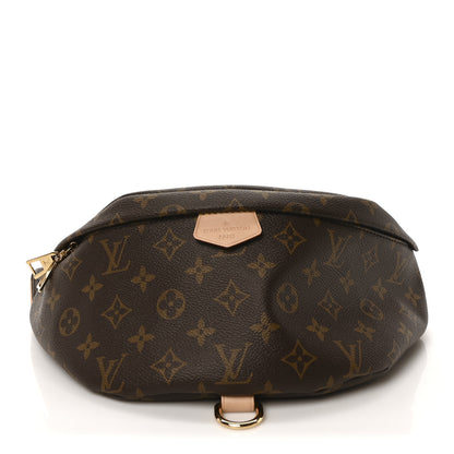 Louis Vuitton Monogram Bumbag 1 of 10