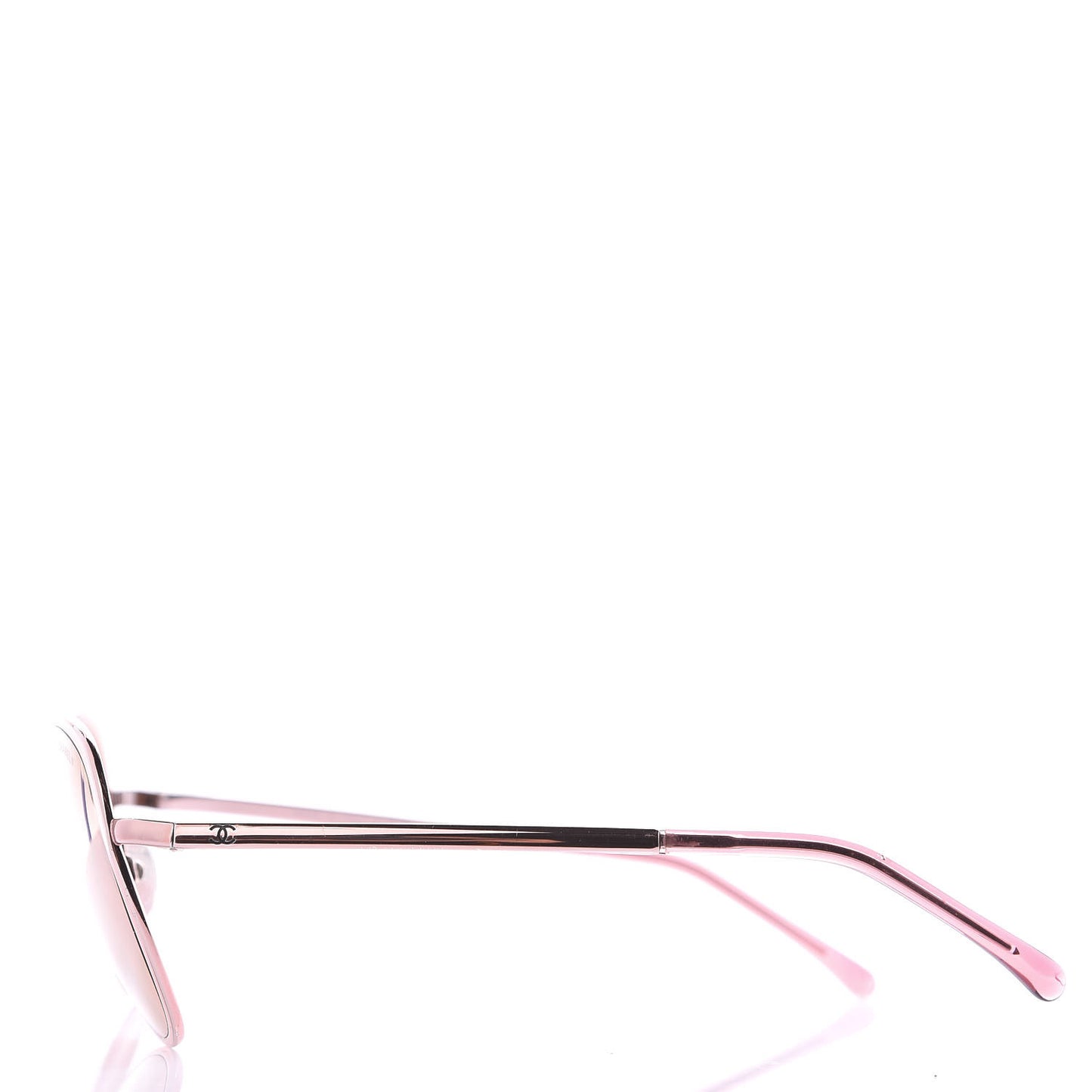 Mirrored Pilot Summer Sunglasses 4223 Pink