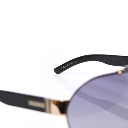 Gucci Metal Shield Sunglasses GG1830S Purple 6 of 6