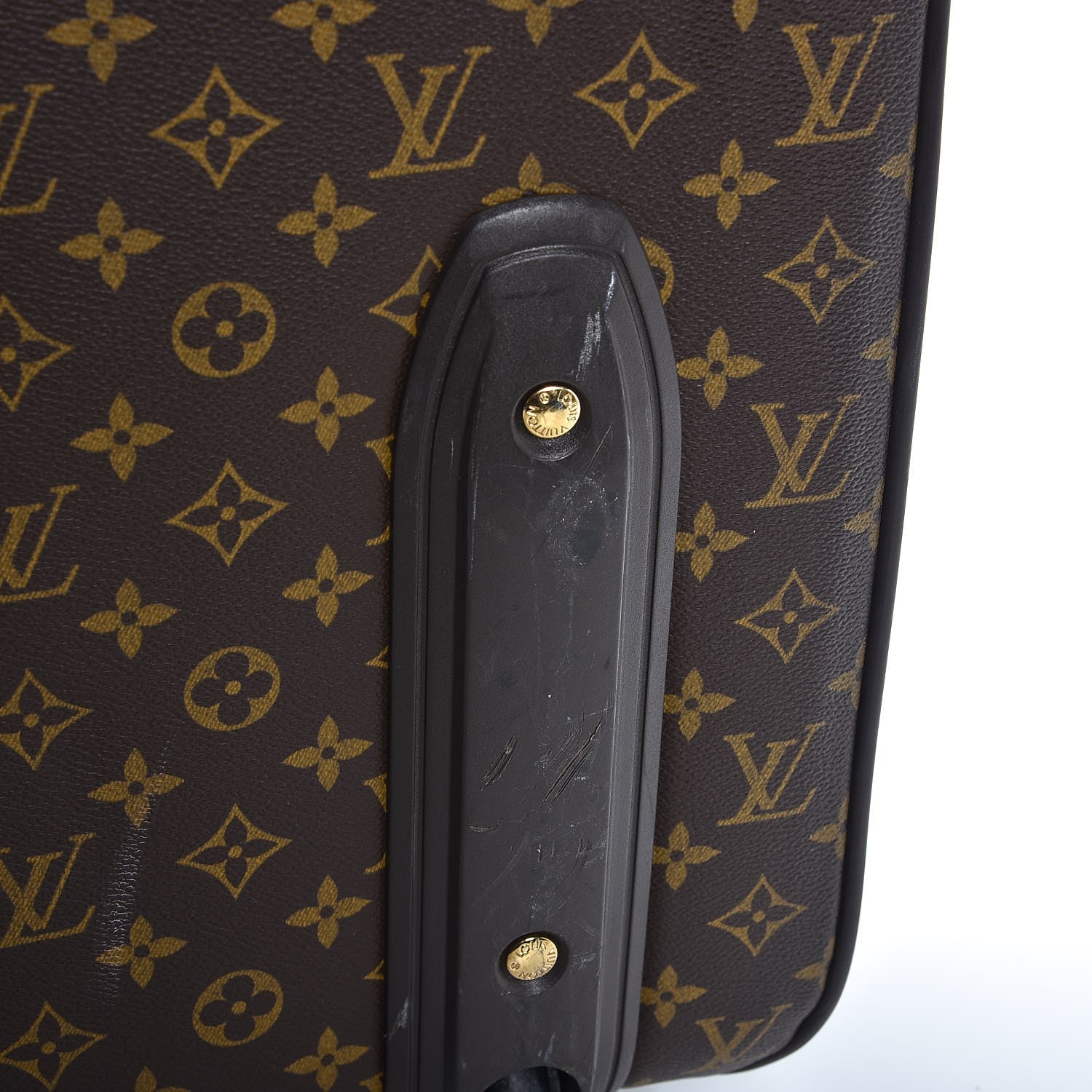 Louis Vuitton Monogram Pegase 55 15 of 18