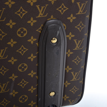 Louis Vuitton Monogram Pegase 55 15 of 18