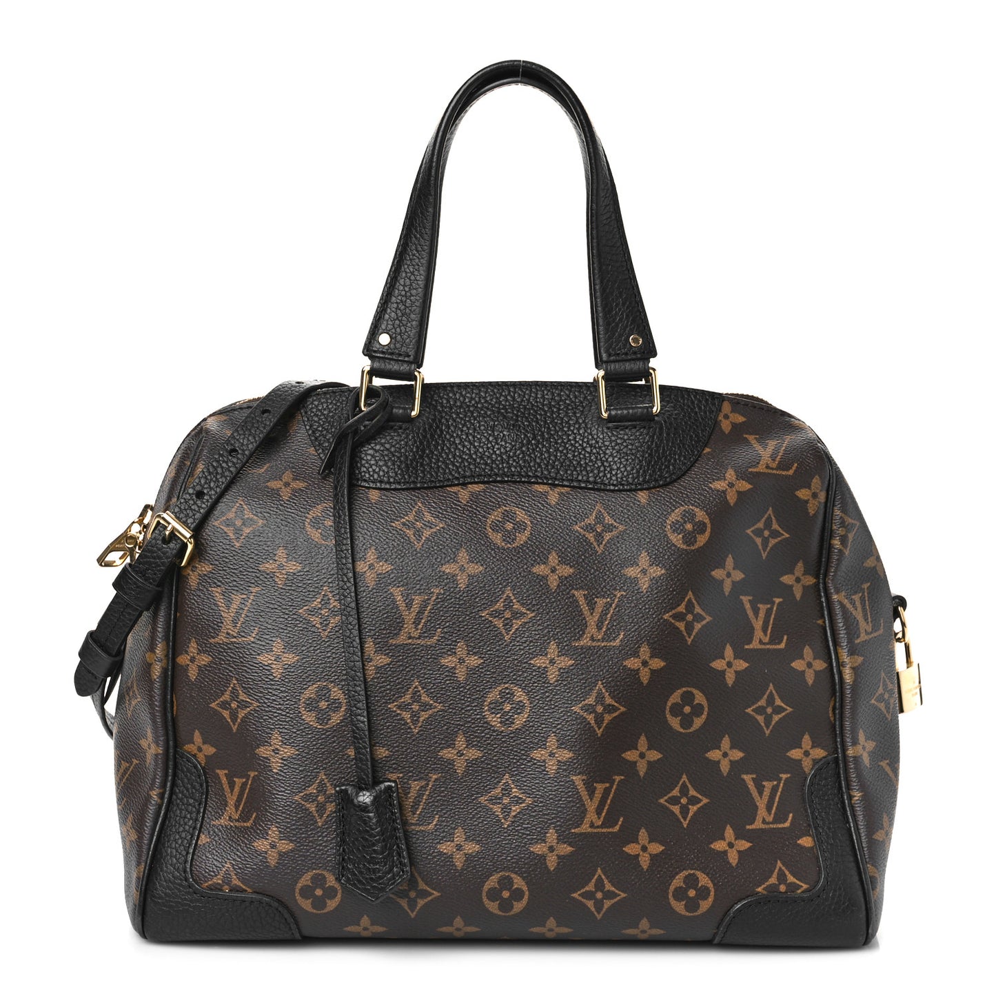 Monogram Retiro NM Black