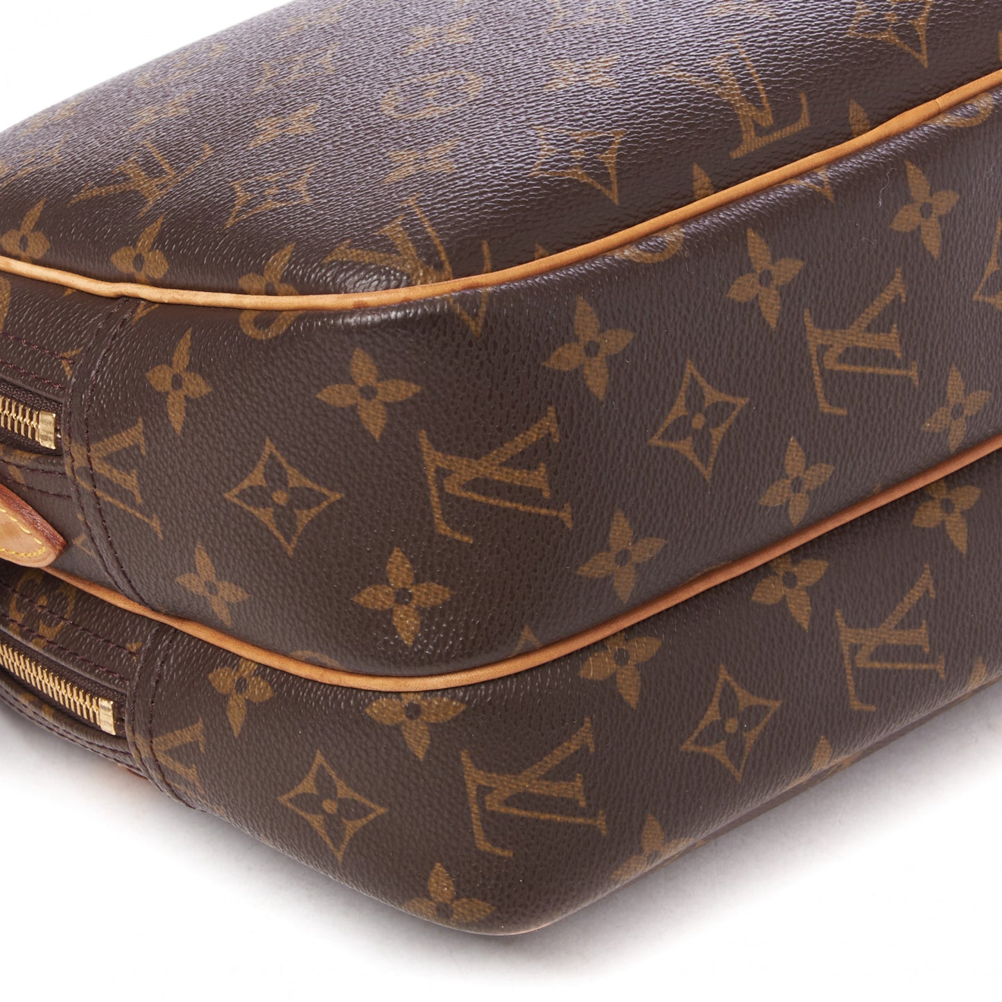 Monogram Reporter PM