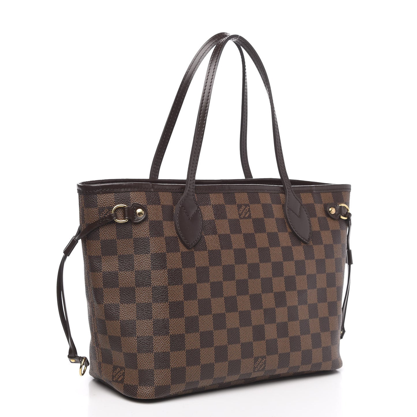 Damier Ebene Neverfull PM