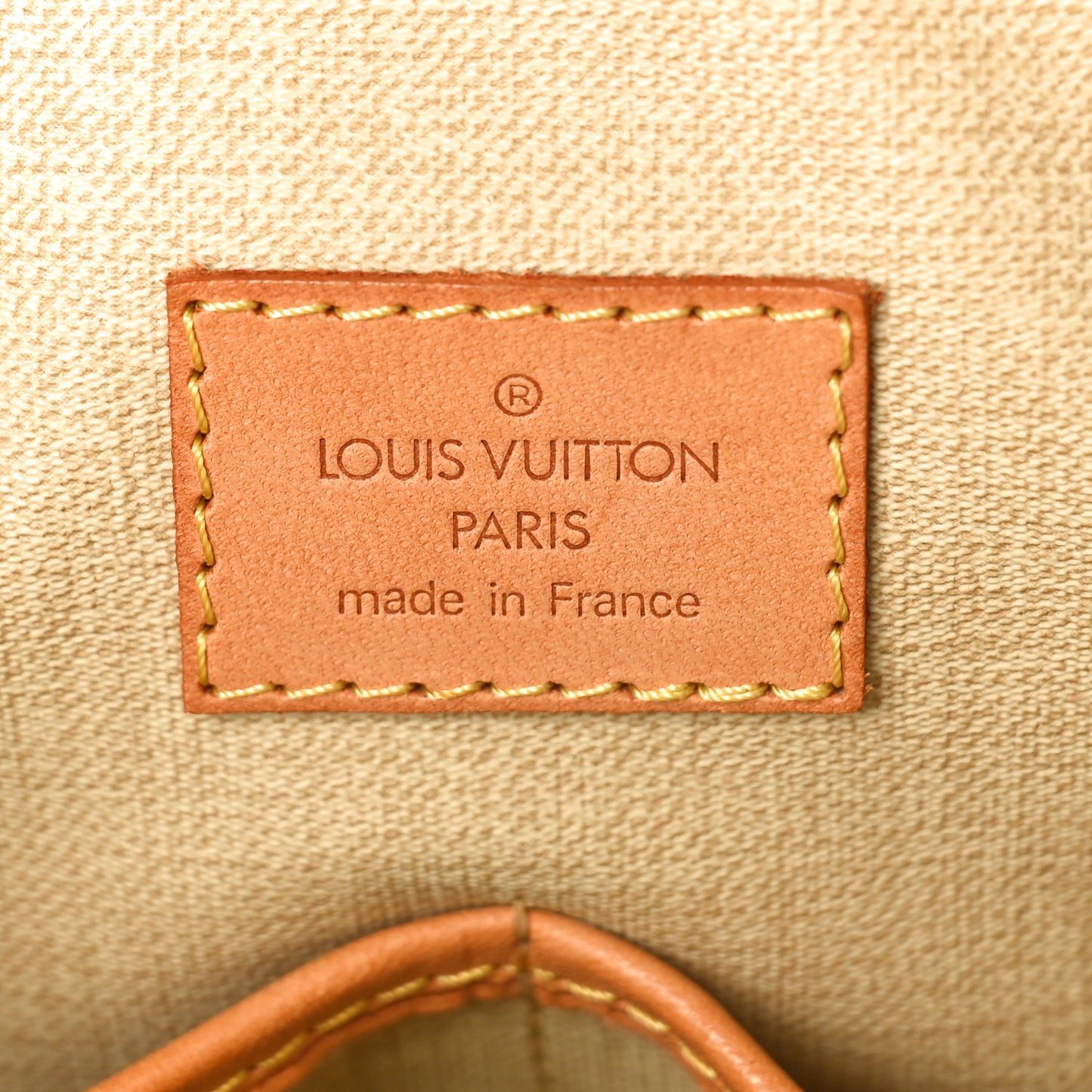Monogram Trouville