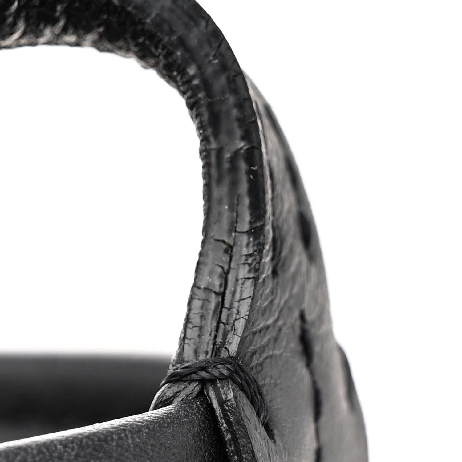 Goyard Goyardine Reversible Anjou PM Black 20 of 20