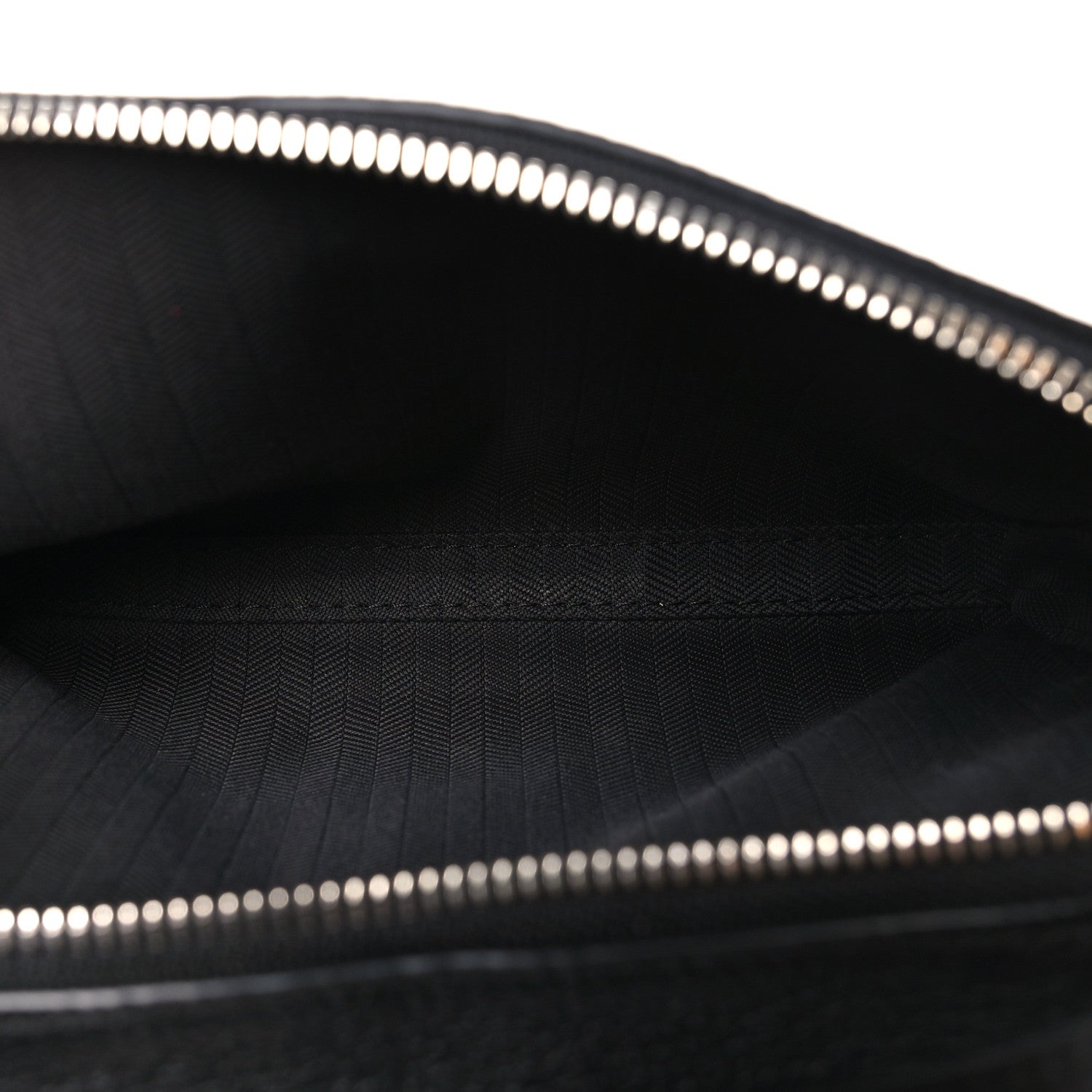 Loewe Soft Grained Calfskin Mini Camera Bag Black 7 of 10