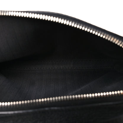 Loewe Soft Grained Calfskin Mini Camera Bag Black 7 of 10