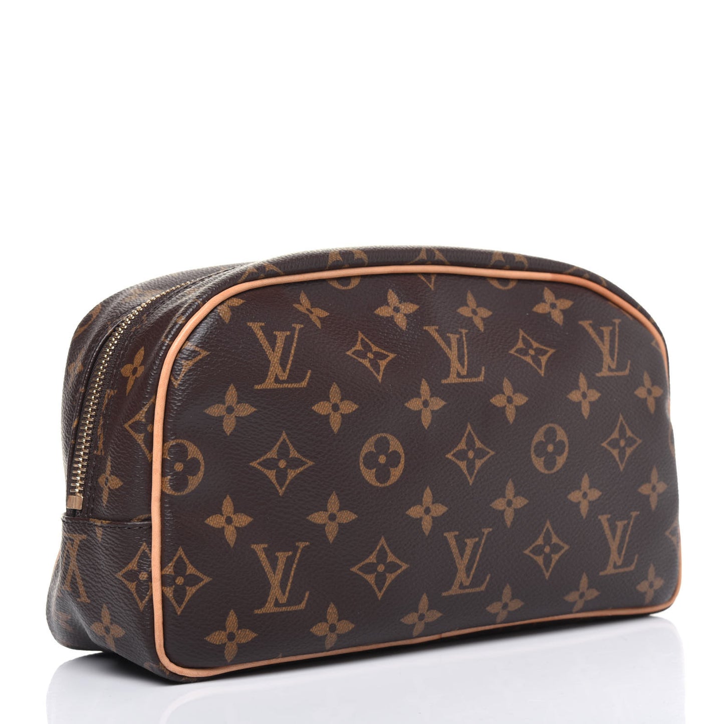 Monogram Toiletry Bag 25