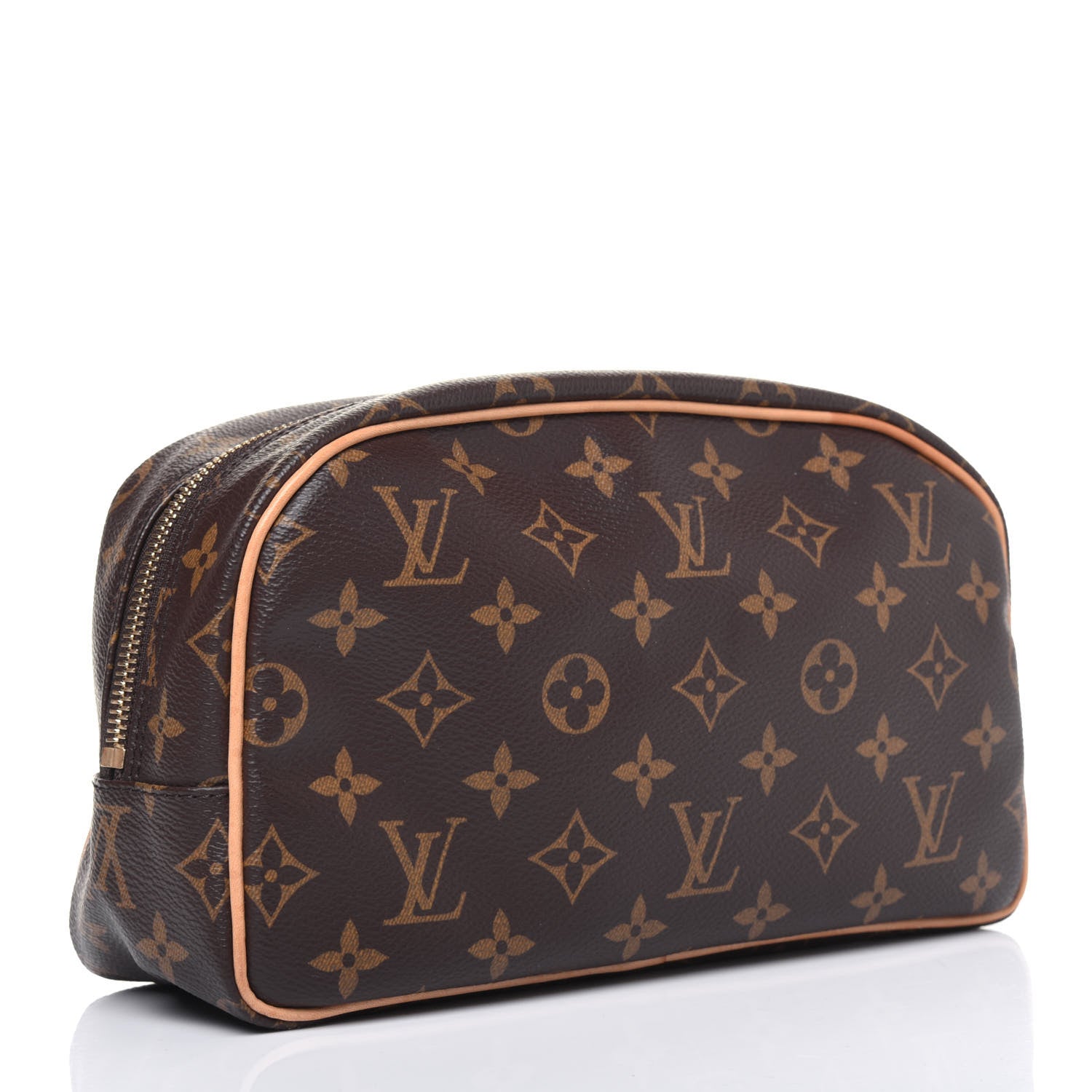 Louis Vuitton Monogram Toiletry Bag 25 3 of 15