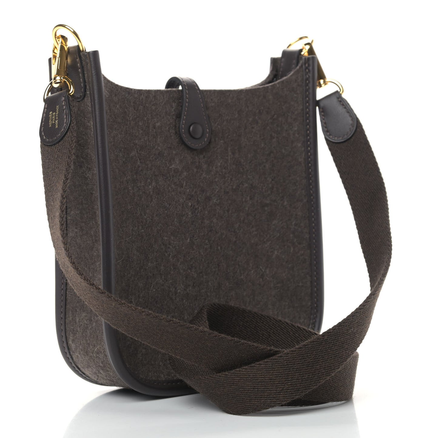 Feutre Swift Evelyne TPM Ebene