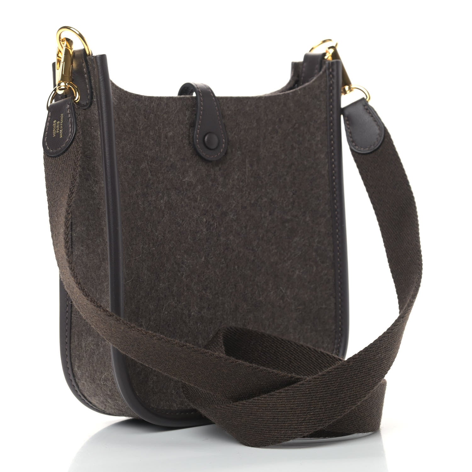 Hermes Feutre Swift Evelyne TPM Ebene 3 of 9