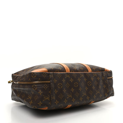 Louis Vuitton Monogram Sirius 45 3 of 8