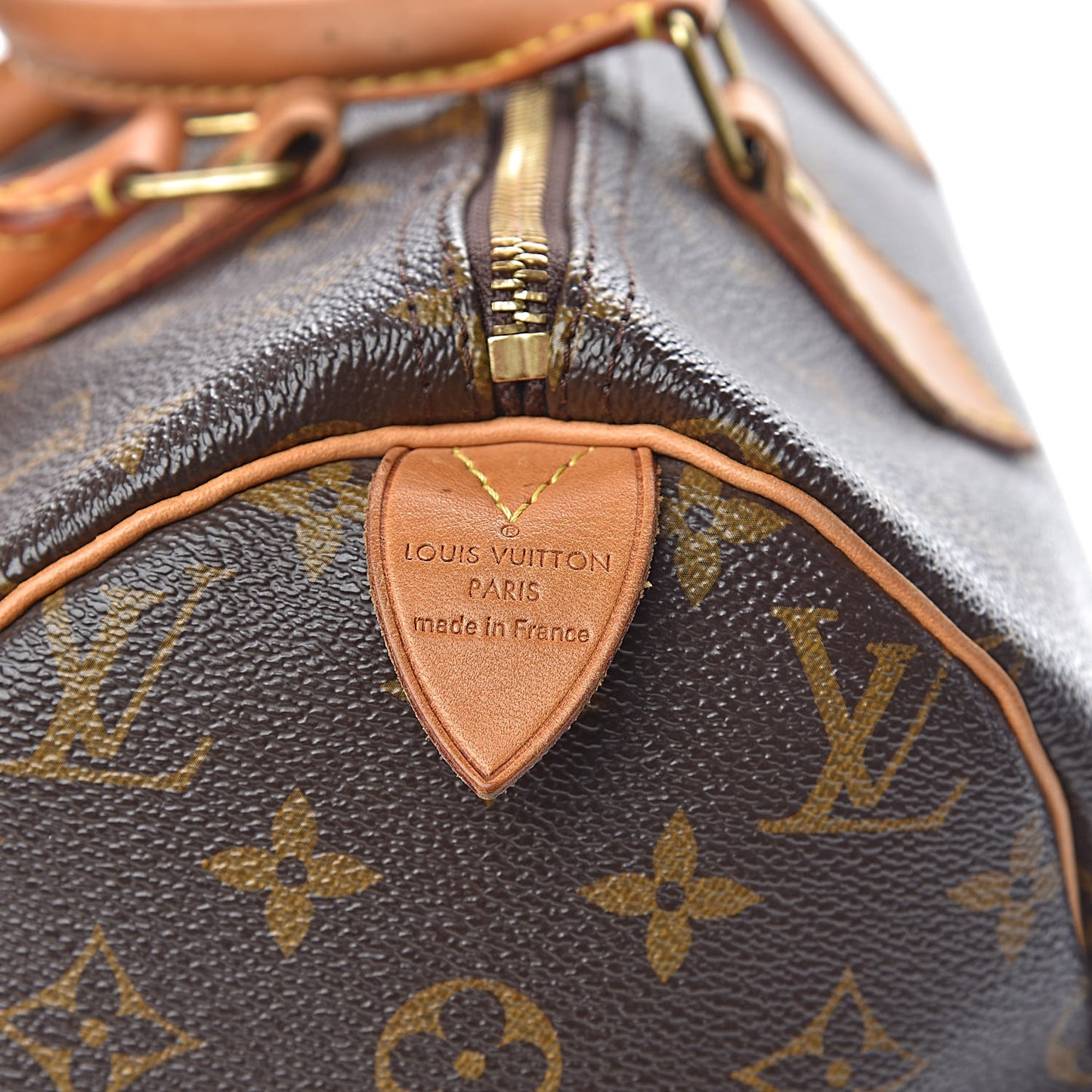 Monogram Speedy 30