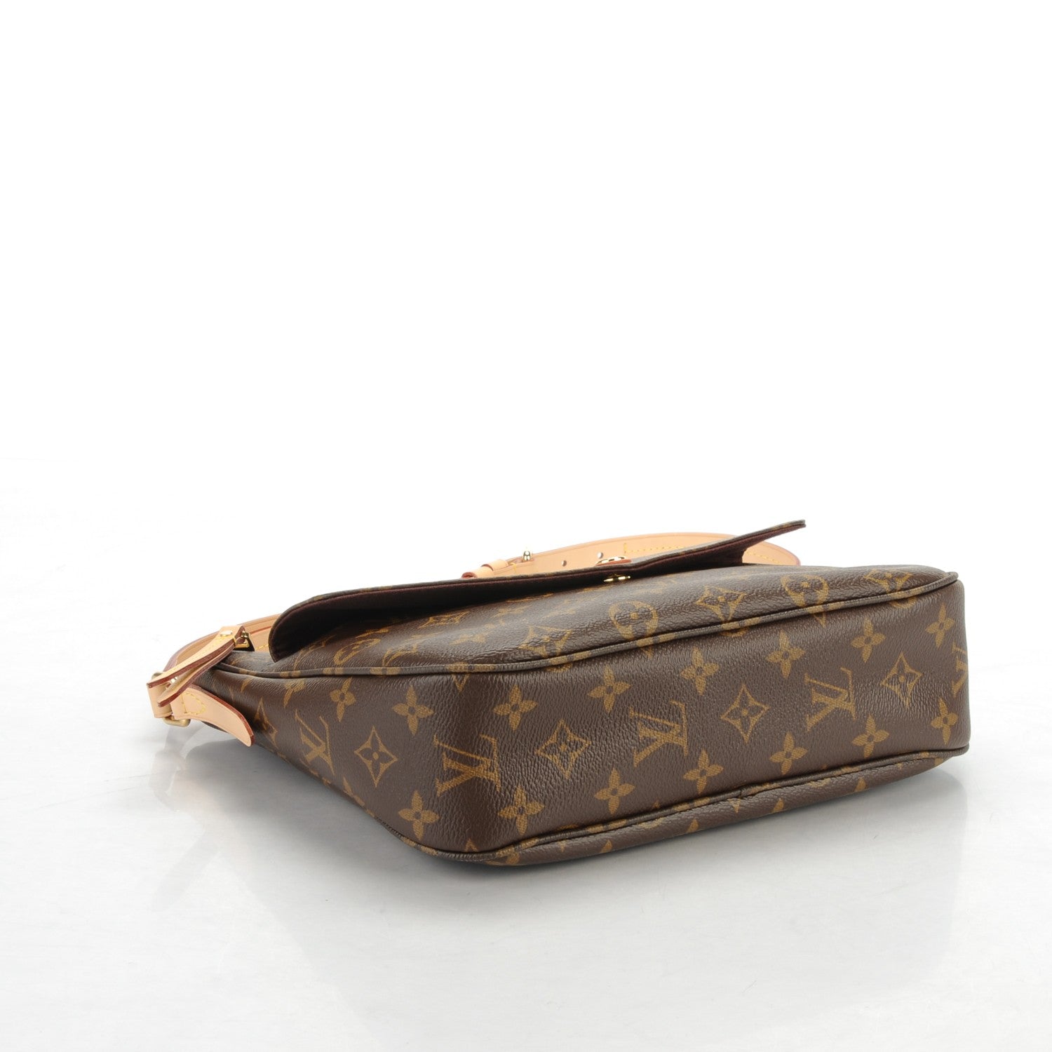 Louis Vuitton Monogram Mabillon 4 of 7