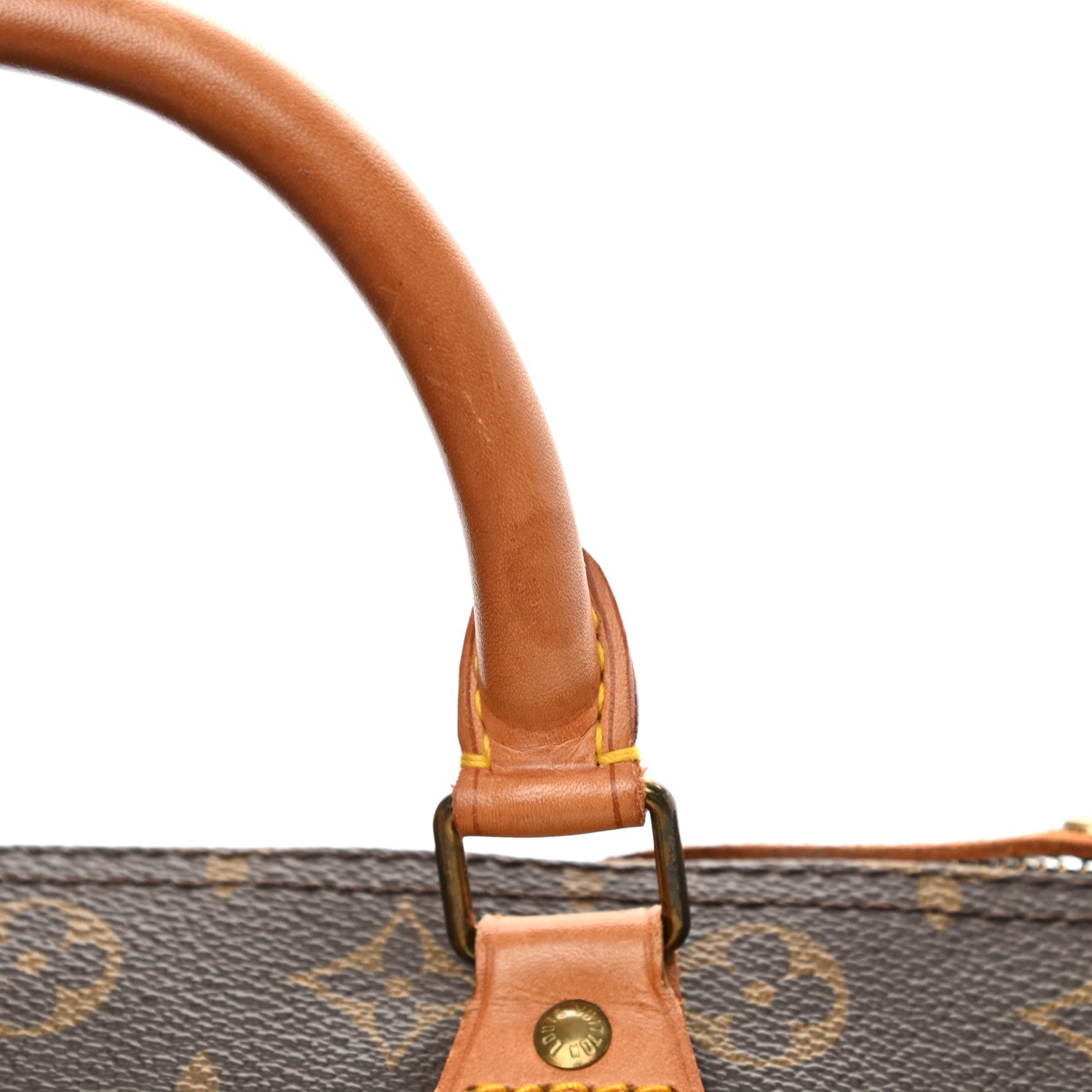 Louis Vuitton Monogram Speedy 30 15 of 23