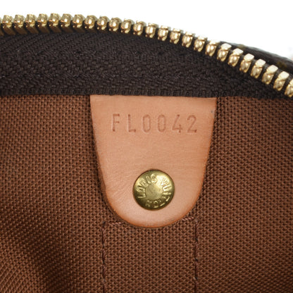 Louis Vuitton Monogram Keepall 55 7 of 8