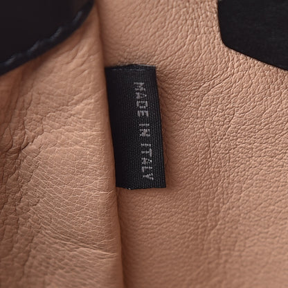 Prada City Calfskin Tote Black 8 of 13