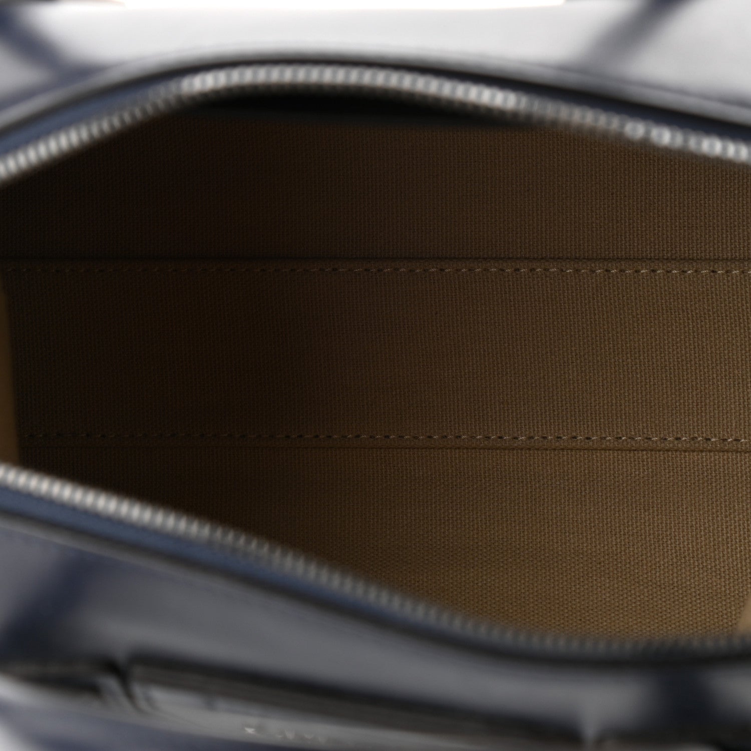 Givenchy Smooth Calfskin Small Soft Antigona Navy 5 of 8