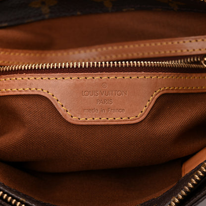Louis Vuitton Monogram Cabas Piano 6 of 9