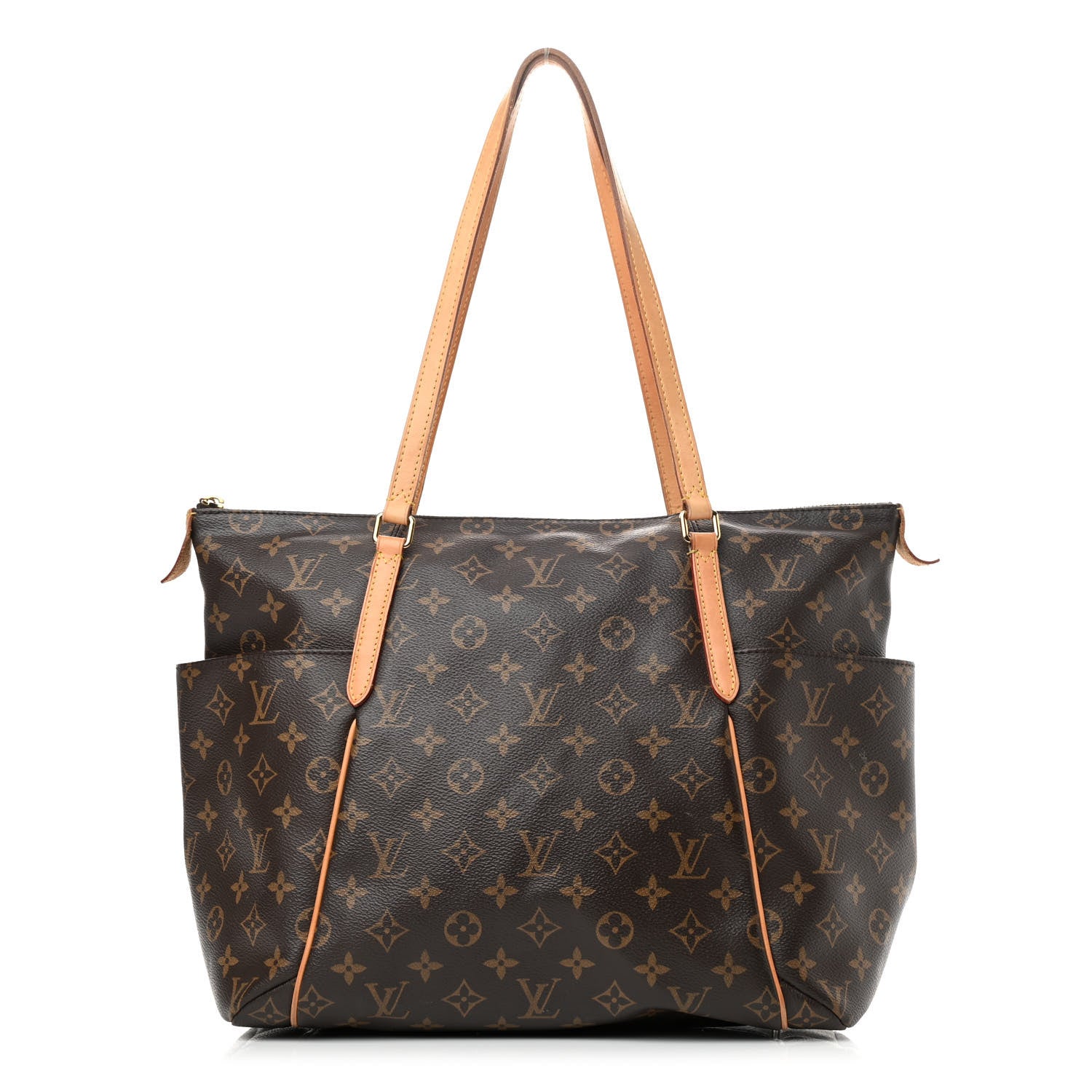 Louis Vuitton Monogram Totally MM 1 of 13