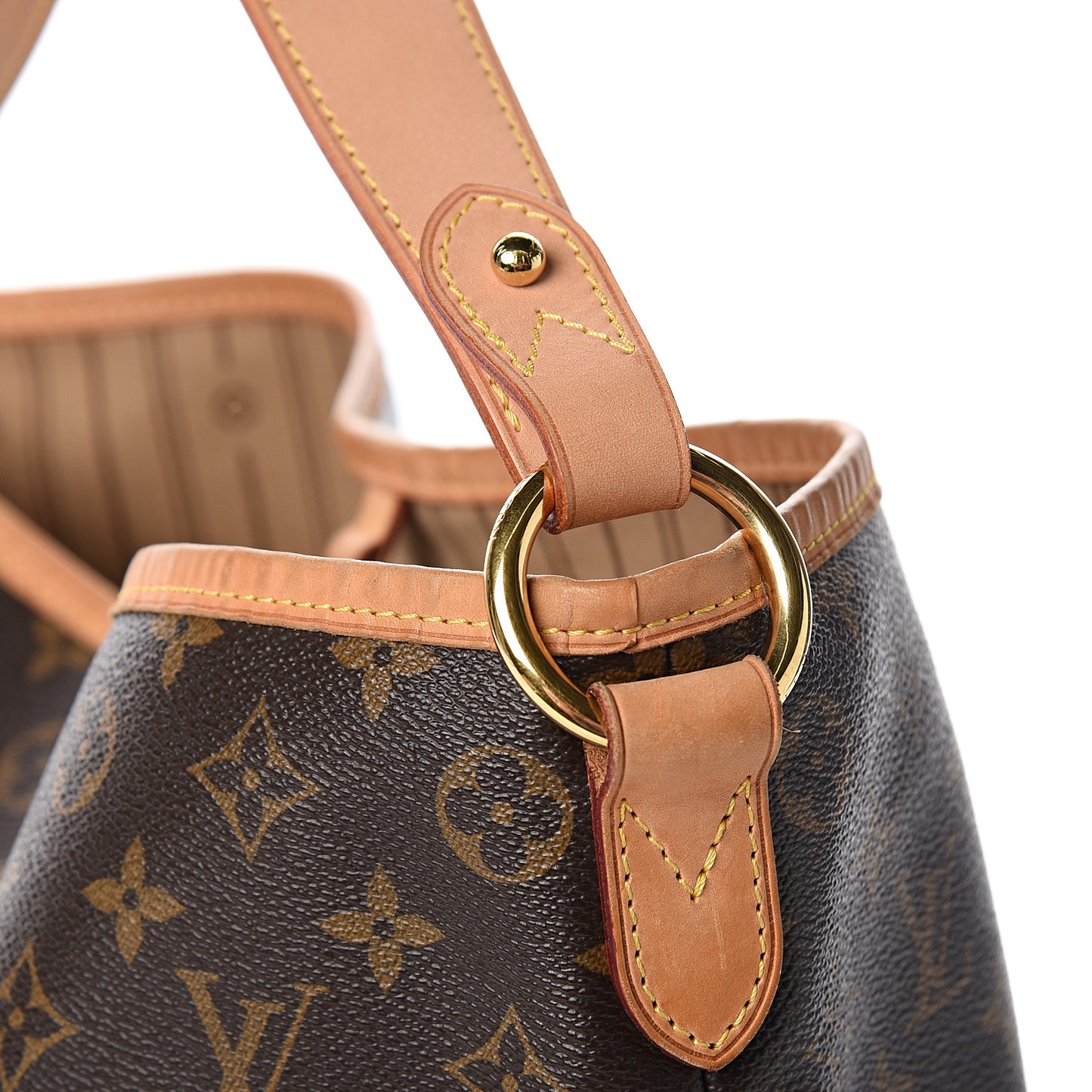 Monogram Delightful PM