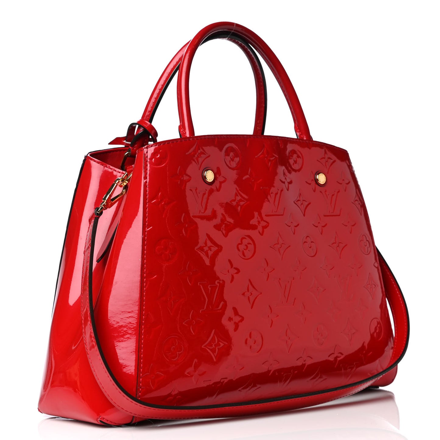 Vernis Montaigne MM Cherry