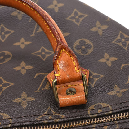 Louis Vuitton Monogram Speedy 35 11 of 13