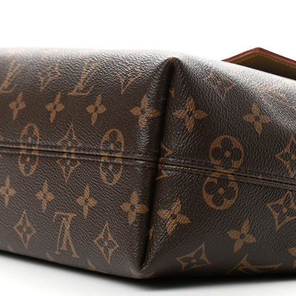 Louis Vuitton Monogram Graceful PM Pivoine 9 of 9