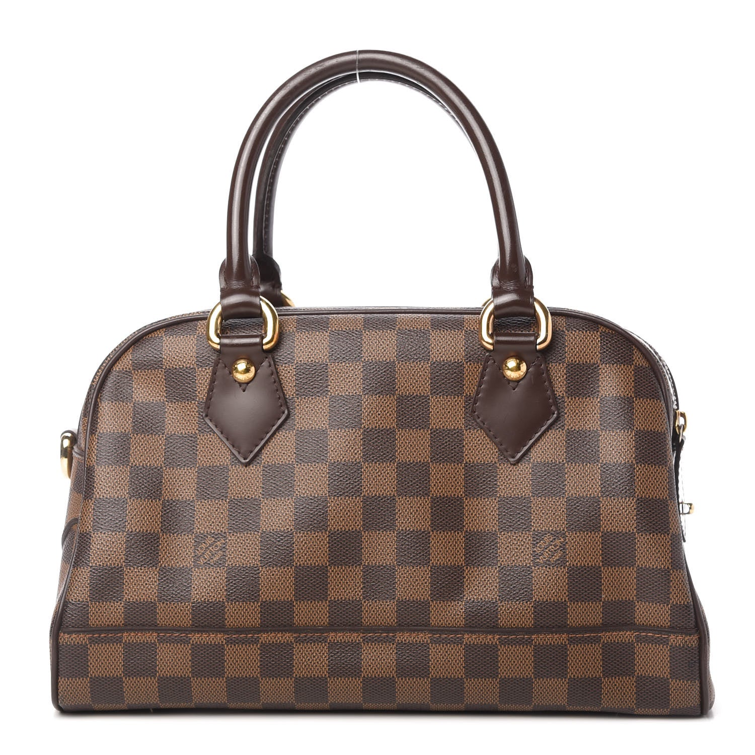 Louis Vuitton Damier Ebene Duomo 1 of 8