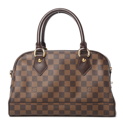 Louis Vuitton Damier Ebene Duomo 1 of 8