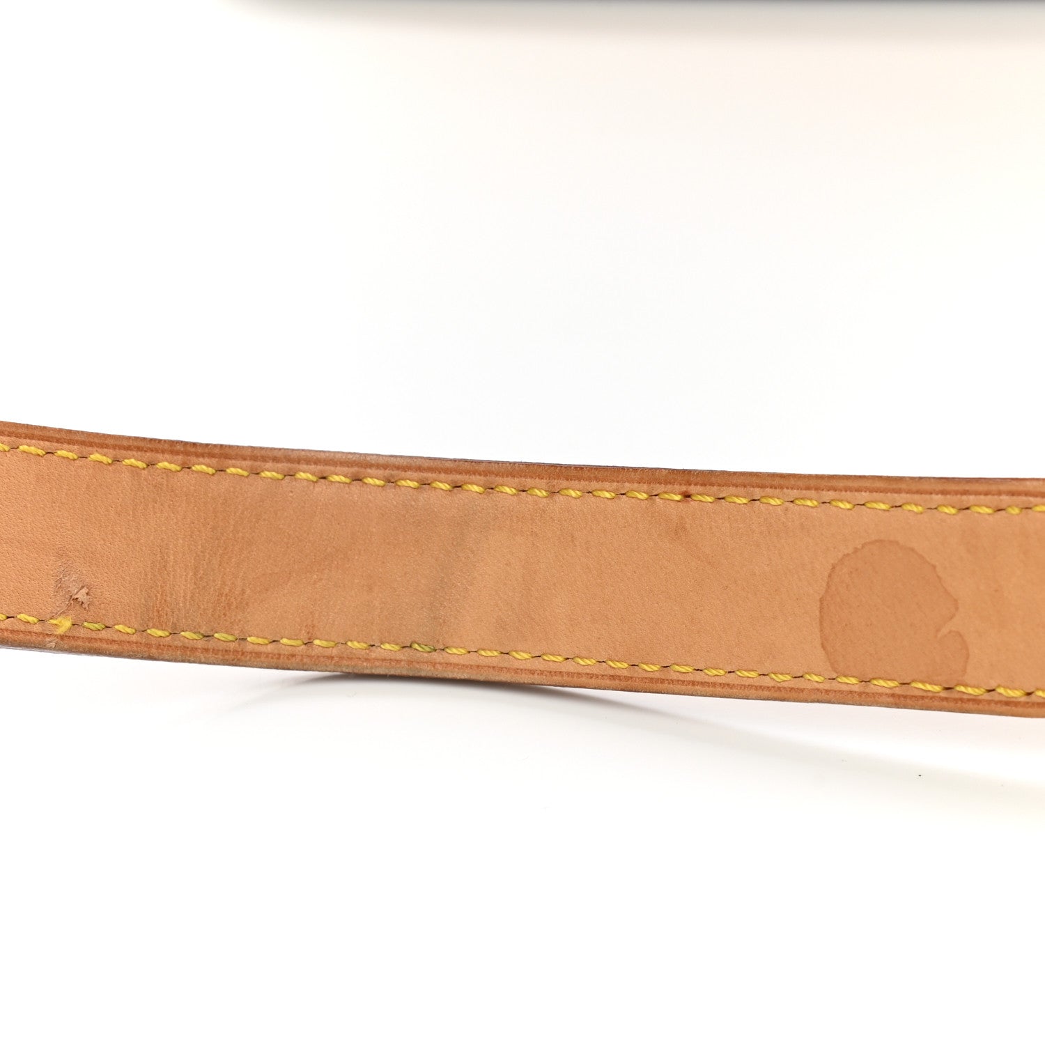 Louis Vuitton Monogram Alma Voyage MM 10 of 20