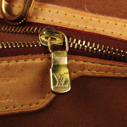 Louis Vuitton Monogram Batignolles Horizontal 2 of 11