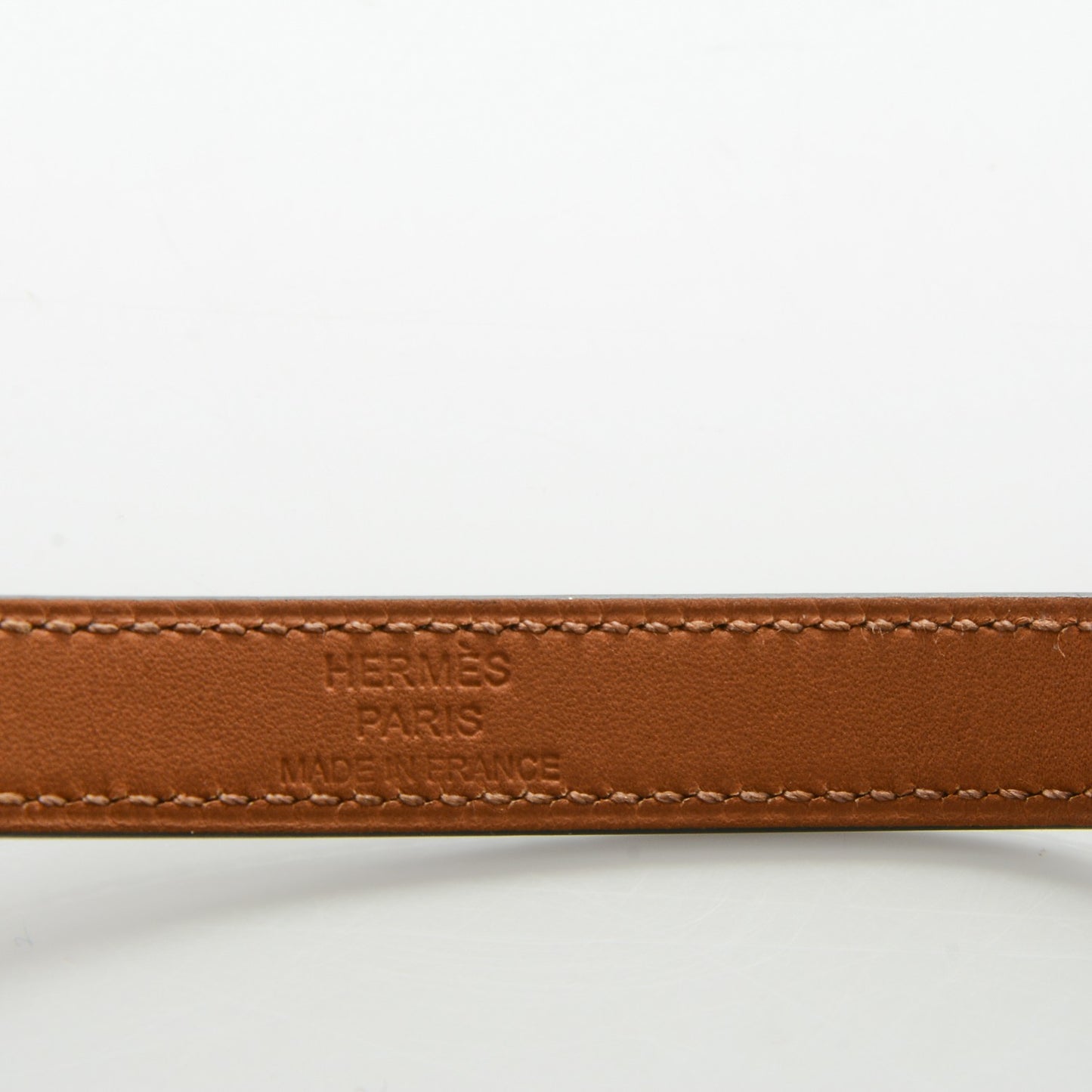 Box Kelly Double Tour Bracelet Small Black