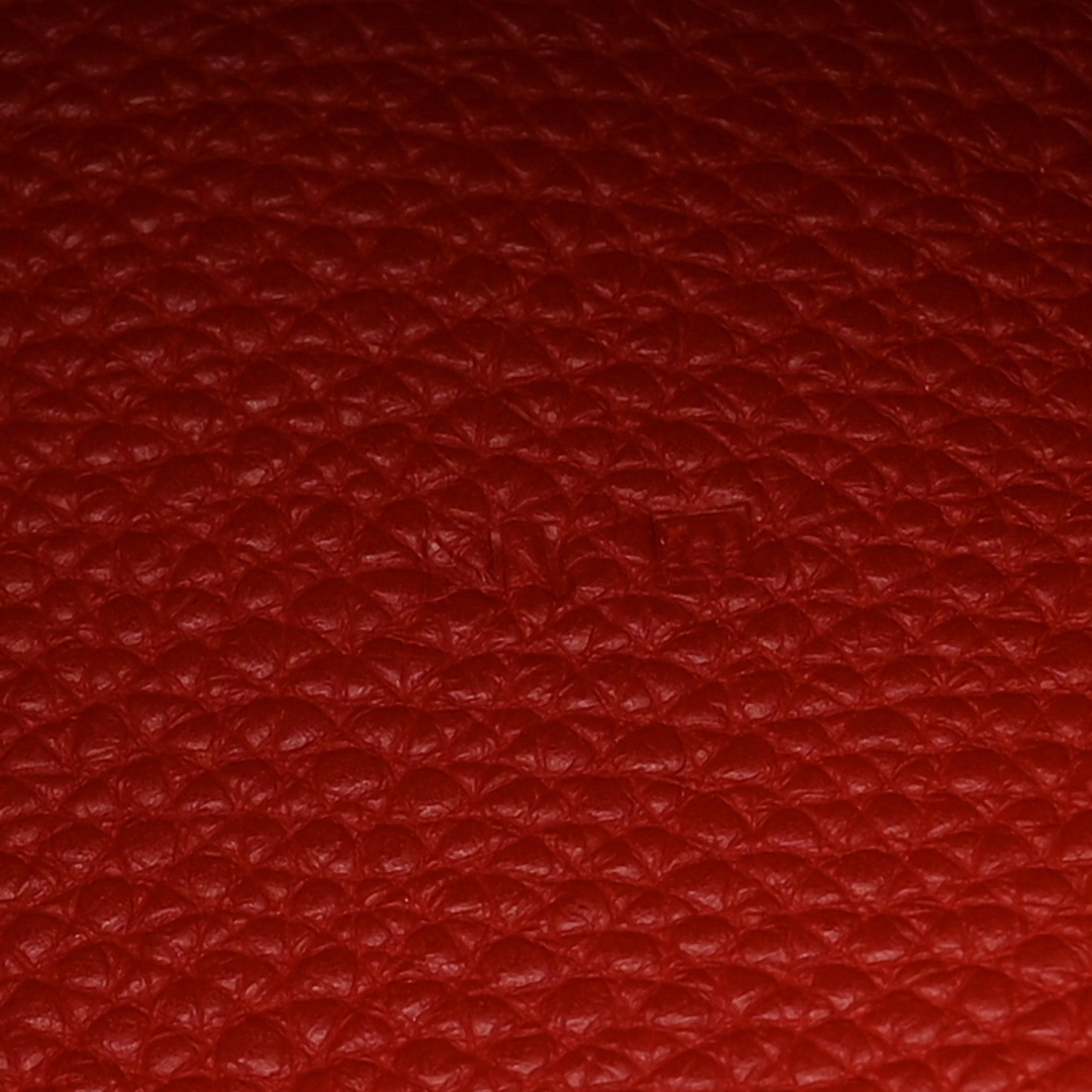 Hermes Togo Dogon Duo Wallet Rouge Casaque 9 of 11