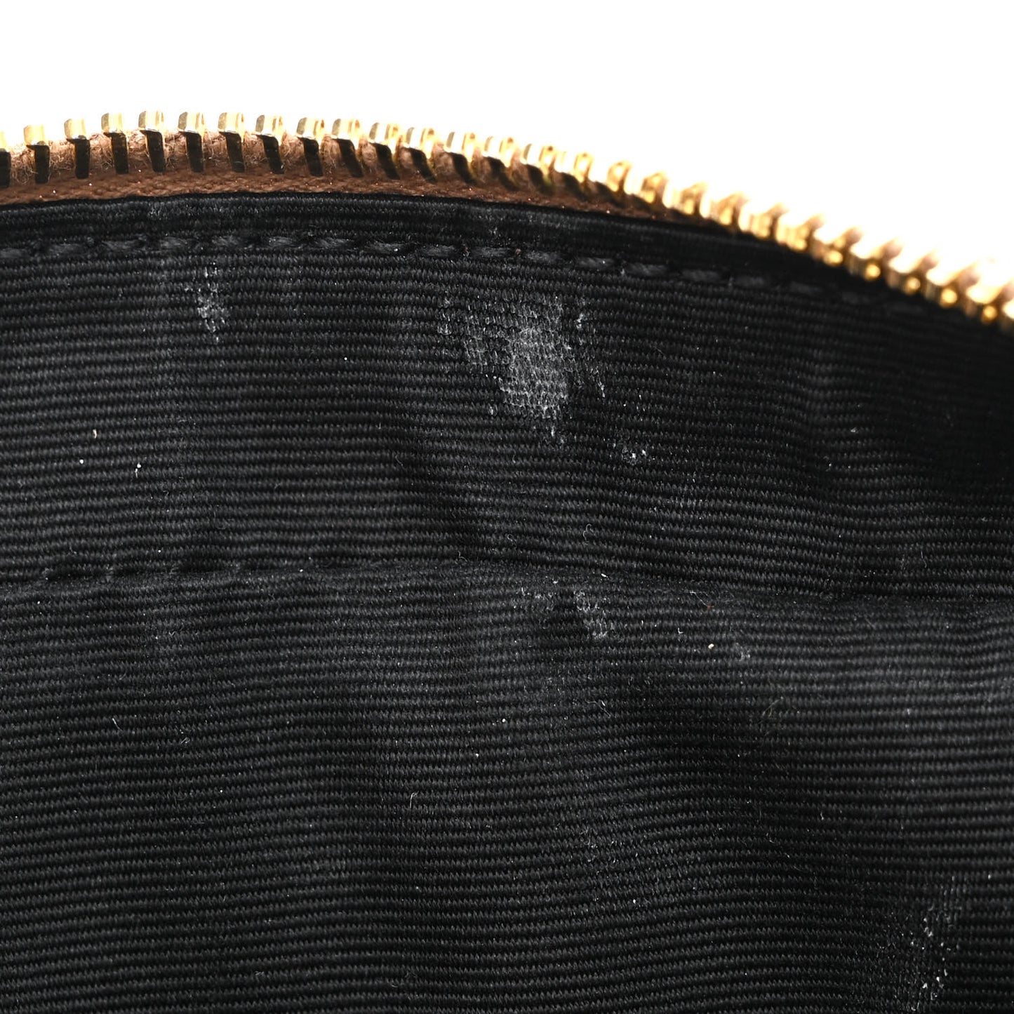 Calfskin Matelasse Monogram Lou Camera Bag Taupe