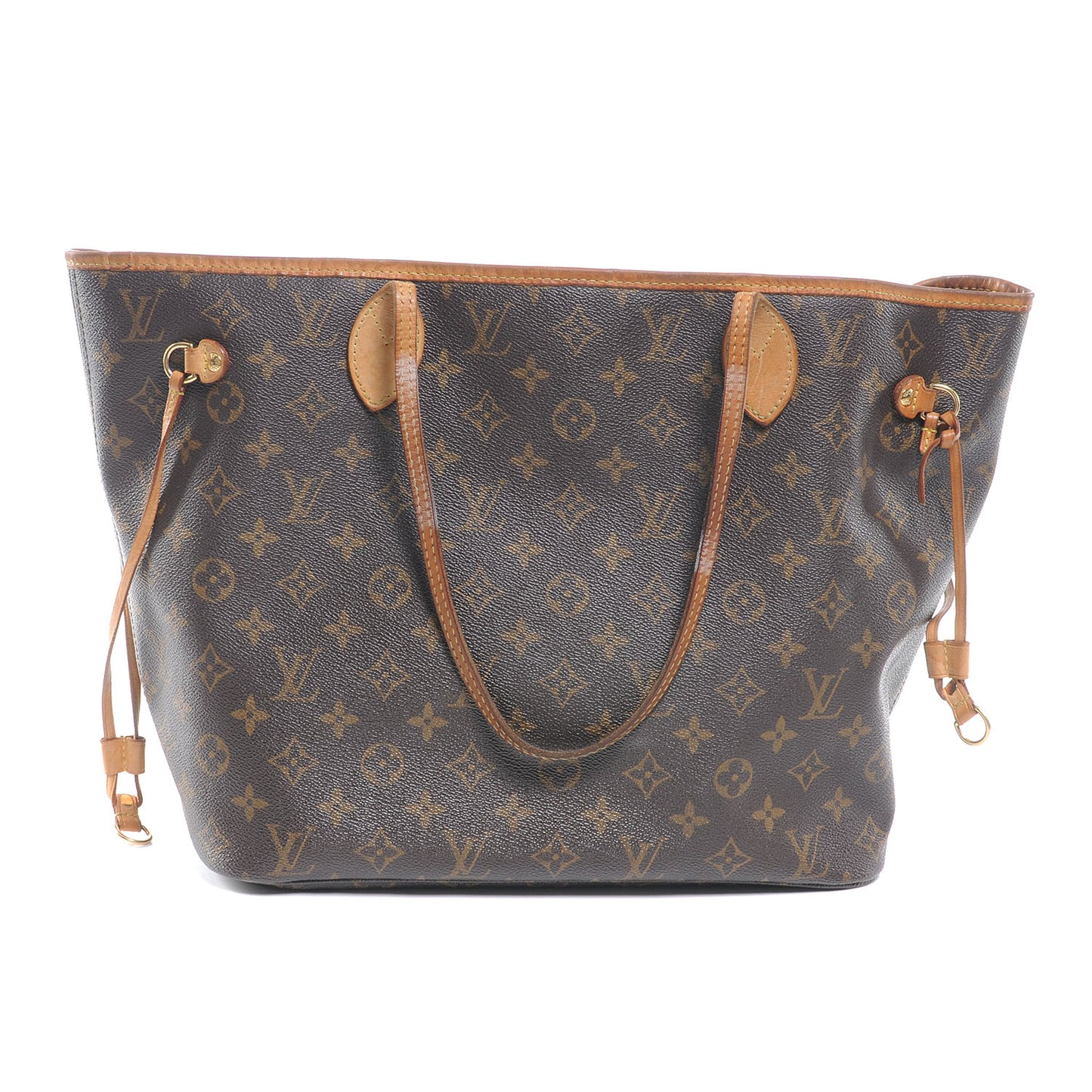 Monogram Neverfull MM