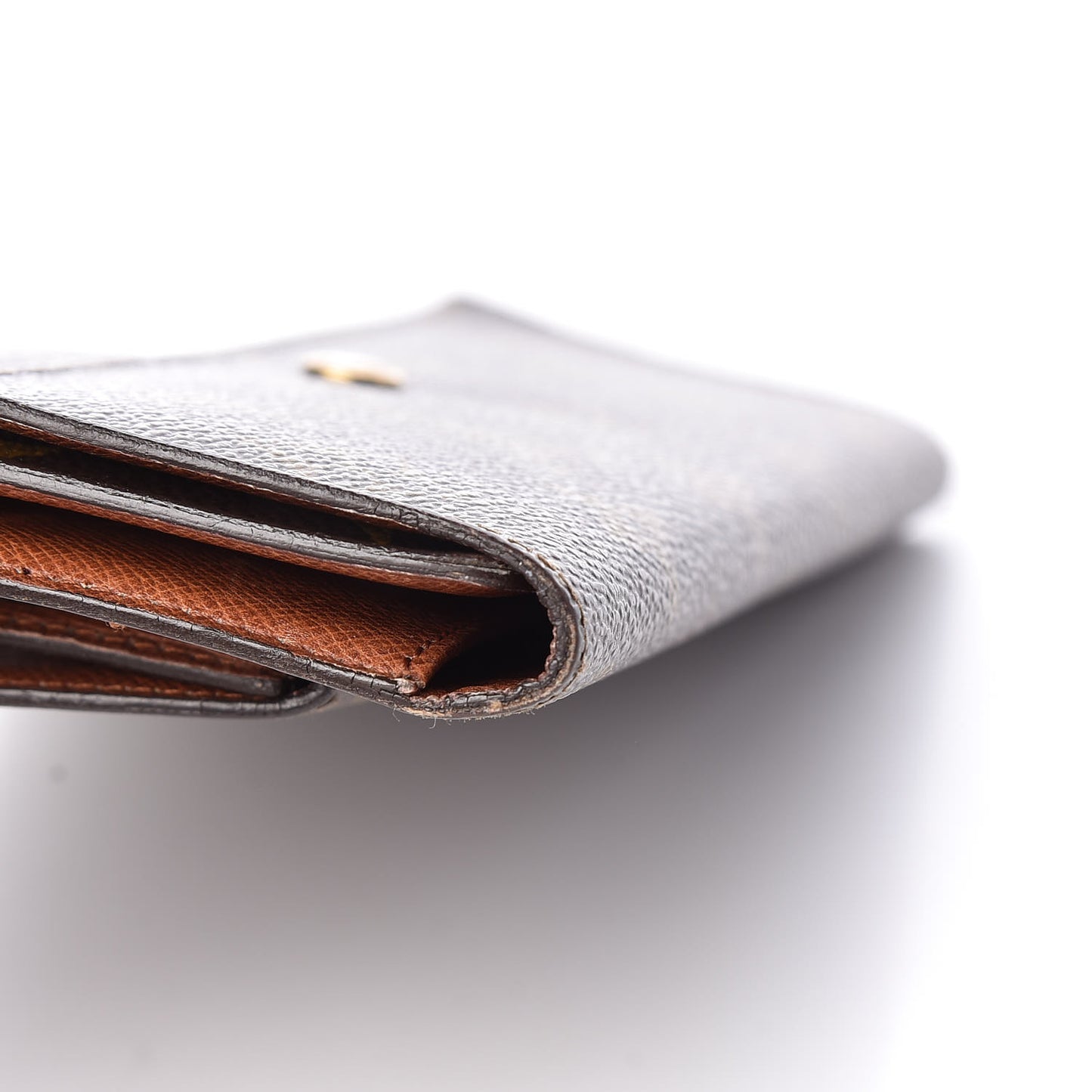 Monogram Organizer Wallet