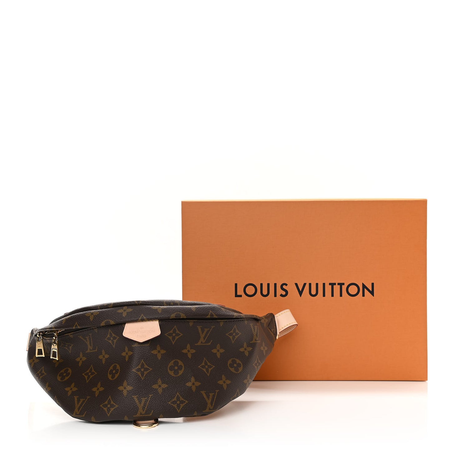 Monogram Bumbag