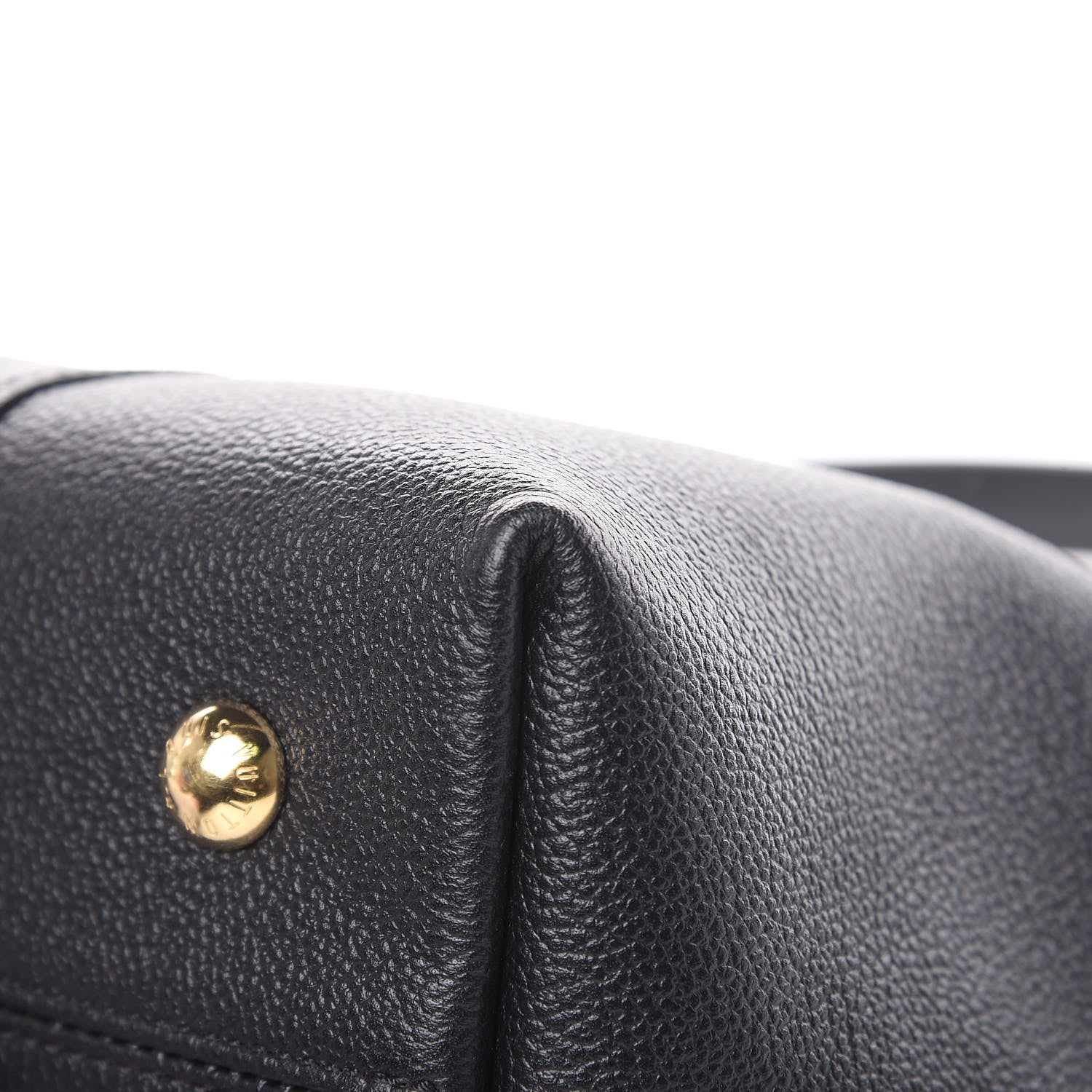 Louis Vuitton Empreinte Melie Black 12 of 16