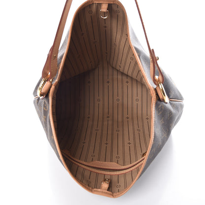 Louis Vuitton Monogram Delightful PM 5 of 13