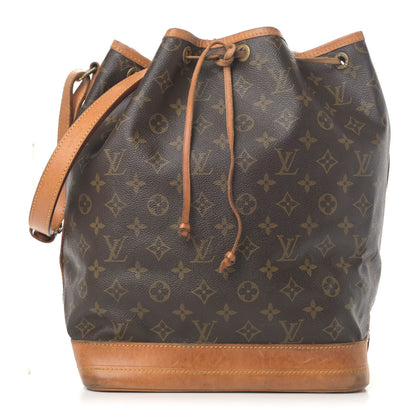 Louis Vuitton Monogram Noe 1 of 6