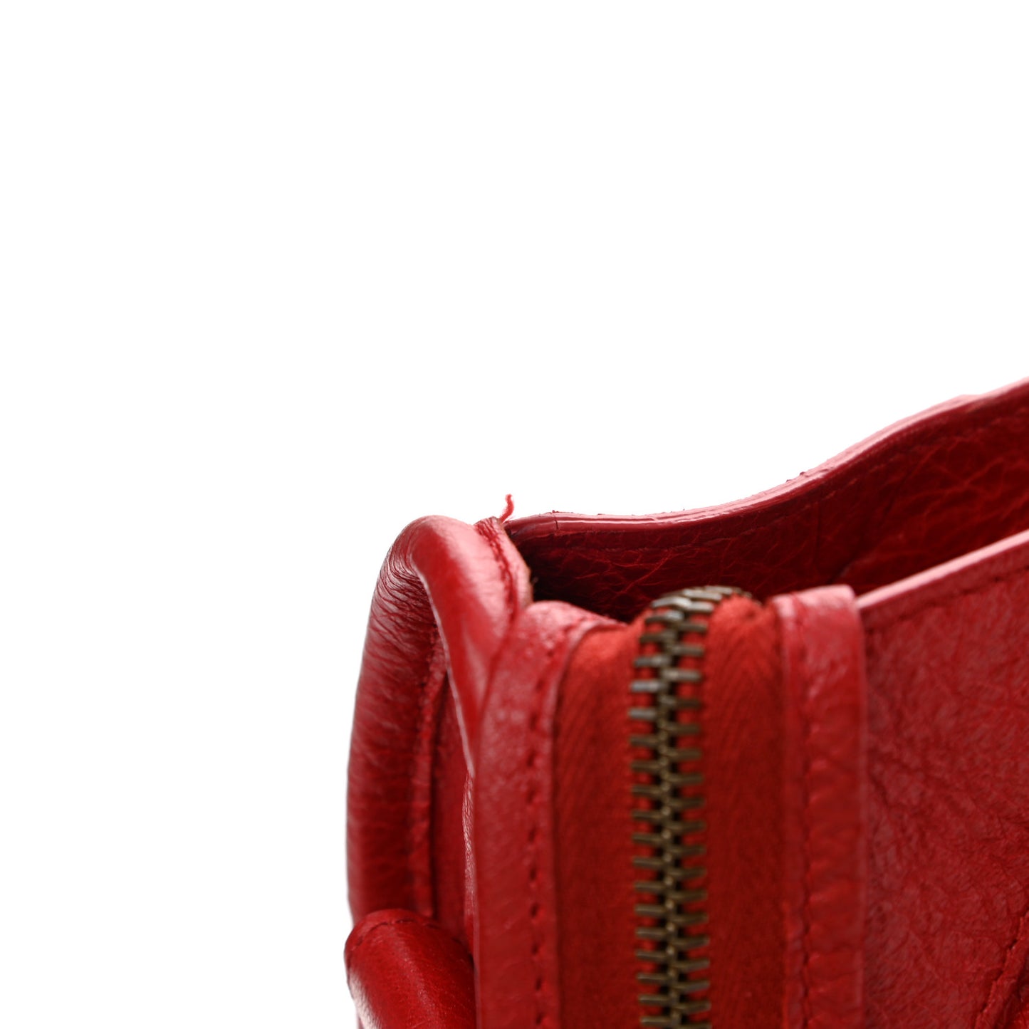 Agneau Classic Hardware City Rouge Lipstick