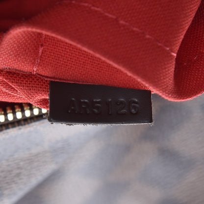 Louis Vuitton Damier Ebene Duomo Hobo 7 of 7