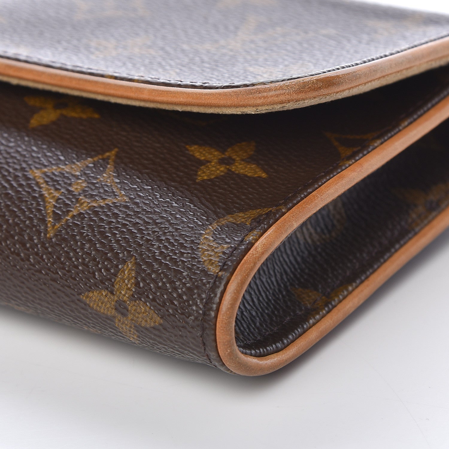 Louis Vuitton Monogram Pochette Twin GM 10 of 16