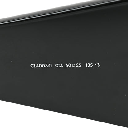 Celine Acetate Sunglasses CL40084I Black 6 of 6
