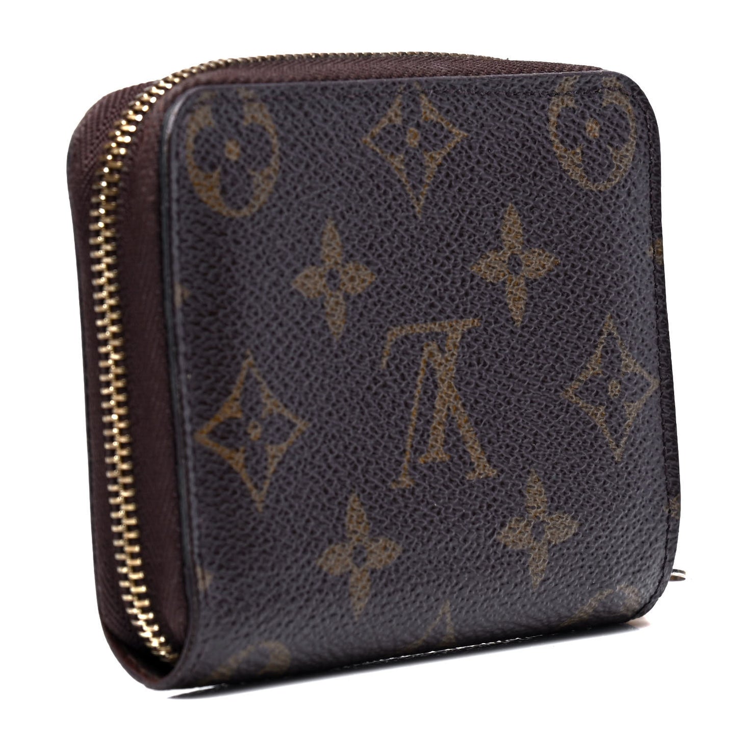 Monogram Zippy Coin Purse