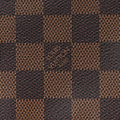 Louis Vuitton Damier Ebene Mini Pochette Accessories 8 of 11